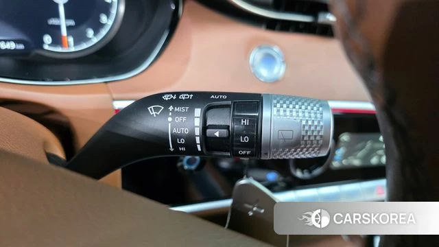 Genesis GV70 id 4987103 из Кореи 21