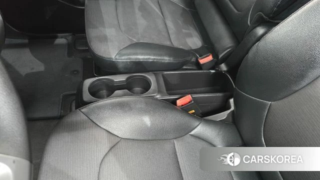 Kia The New Ray id 4958827 из Кореи 21
