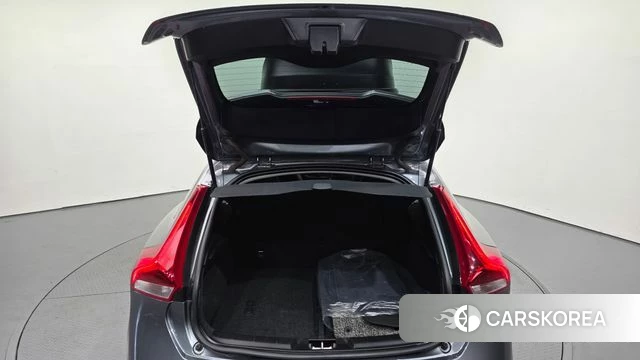 Volvo V40 id 4998775 из Кореи 21