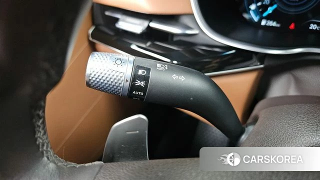 Genesis G80 (RG3) id 5013326 из Кореи 21
