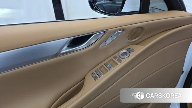 Genesis G80 (RG3) id 4916456 из Кореи 21