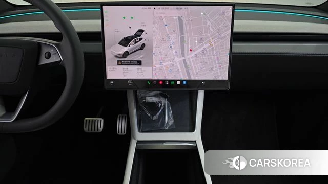 Tesla Model Y id 4853361 из Кореи 21