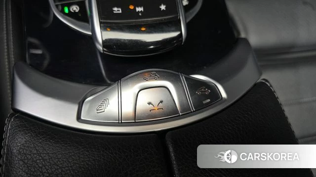 Mercedes-Benz C-Class W205 id 4924178 из Кореи 21