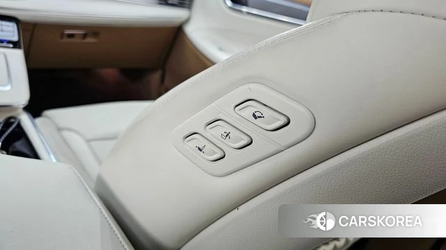 Hyundai The New Grandeur IG id 5028280 из Кореи 21