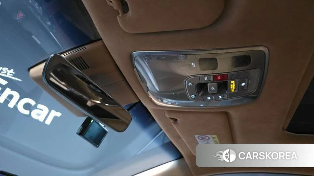 Genesis G80 (RG3) id 5003133 из Кореи 21