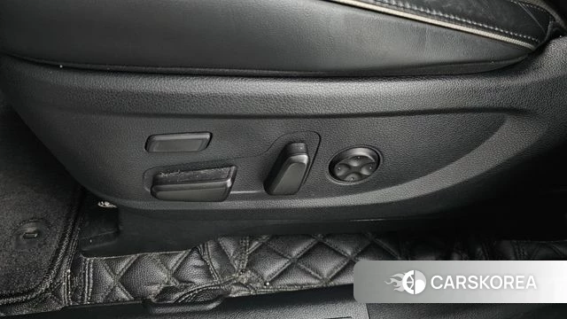 Hyundai Palisade id 5041129 из Кореи 21