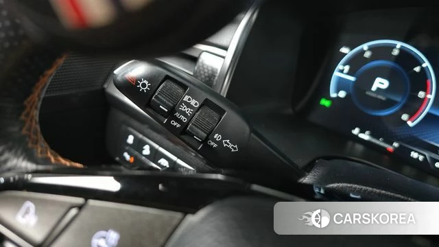 Ssangyong The New Rexton Sports Cannes id 5012579 из Кореи 21