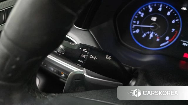Hyundai Palisade id 5041817 из Кореи 21