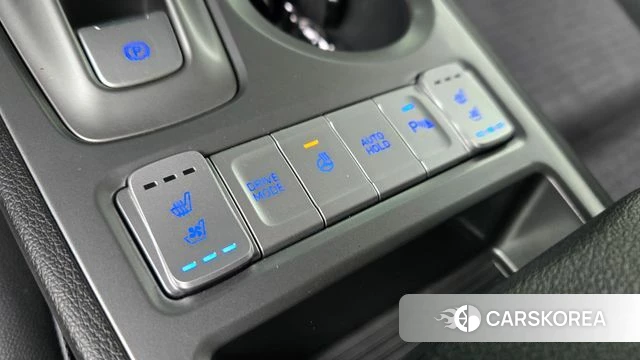 Hyundai Kona Electric id 4998464 из Кореи 21