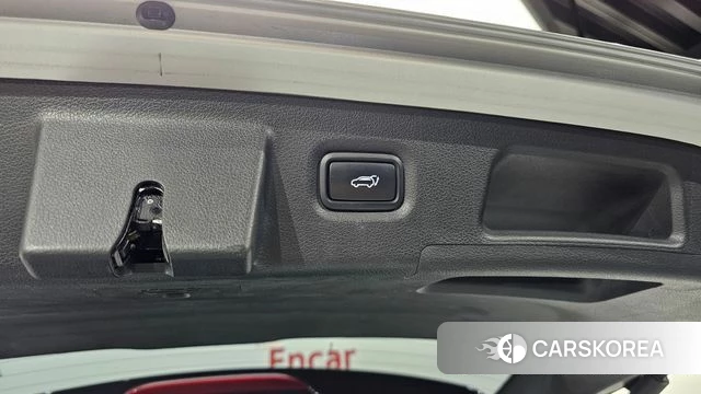 Hyundai Santa Fe TM id 5054780 из Кореи 21