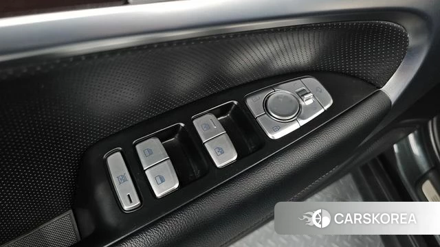 Genesis G70 id 4918942 из Кореи 21