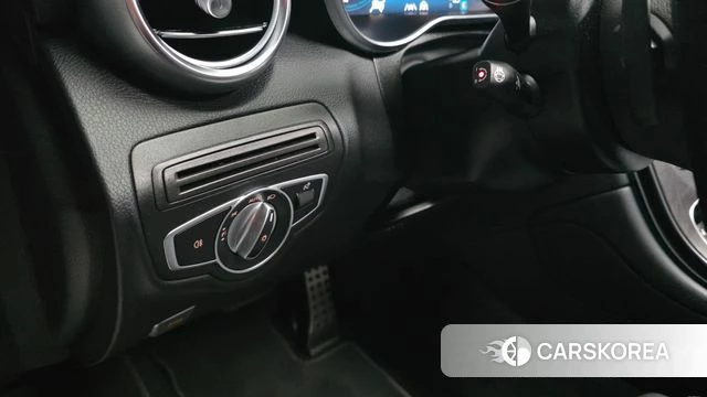 Mercedes-Benz GLC-Class X253 id 4958750 из Кореи 21
