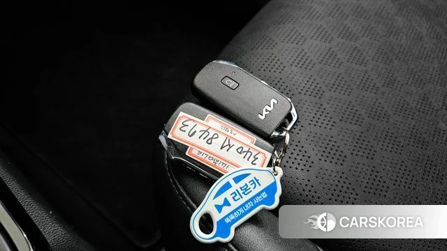 Kia Seltos id 5040641 из Кореи 21