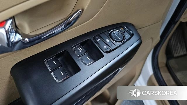 Kia The New Carnival id 5023482 из Кореи 21
