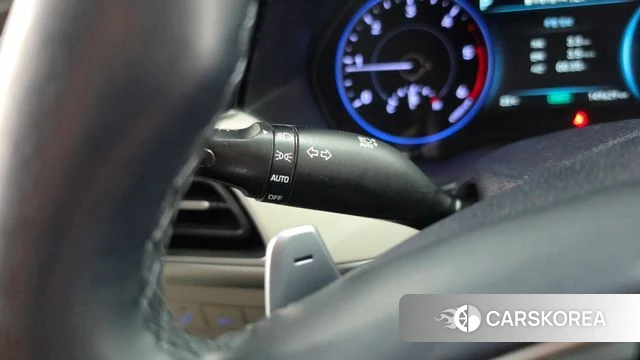 Hyundai Palisade id 5013465 из Кореи 21