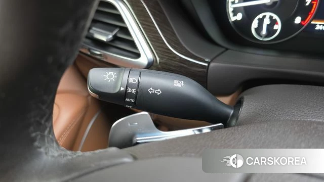 Genesis G90 id 4977503 из Кореи 21