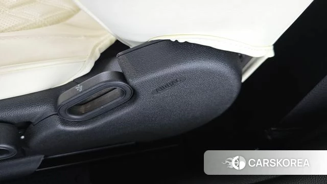 Mini Cooper Electric id 4958674 из Кореи 21
