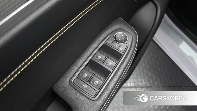 Renault Korea (Samsung) Arcana id 5045920 из Кореи 21