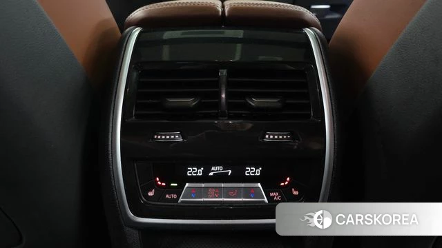 BMW X6 (G06) id 5047434 из Кореи 21