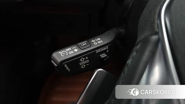 Audi A6 (C8) id 4754260 из Кореи 21