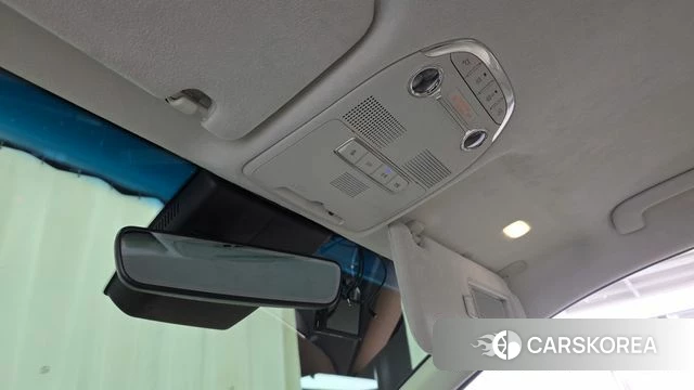 Hyundai The New Grandeur IG Hybrid id 5013487 из Кореи 21