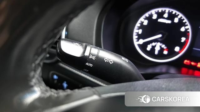 Hyundai Grandeur IG id 4982945 из Кореи 21