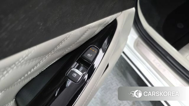 Kia K8 Hybrid id 5052879 из Кореи 21