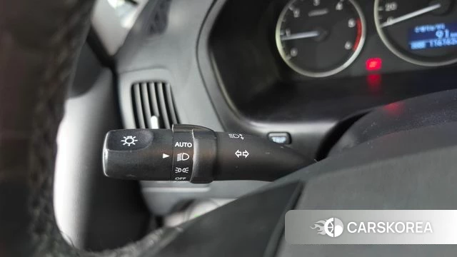 Hyundai The New Grand Starex id 4952458 из Кореи 21