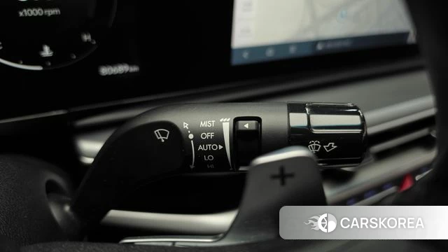 Hyundai Grandeur (GN7) id 4985781 из Кореи 21