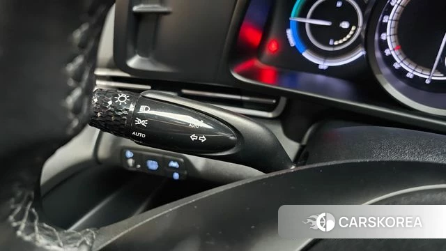 Hyundai Avante Hybrid (CN7) id 5016872 из Кореи 21