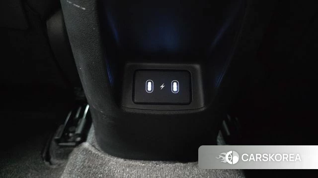 Hyundai The New Avante (CN7) id 5026310 из Кореи 21