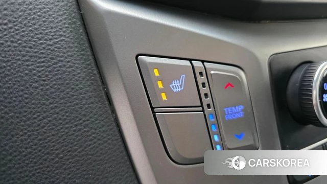Hyundai The New Grand Starex id 5028254 из Кореи 21