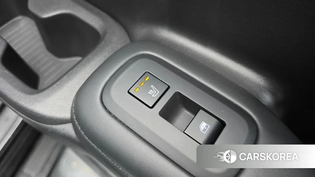 Hyundai Santa Fe (MX5) id 5016015 из Кореи 21