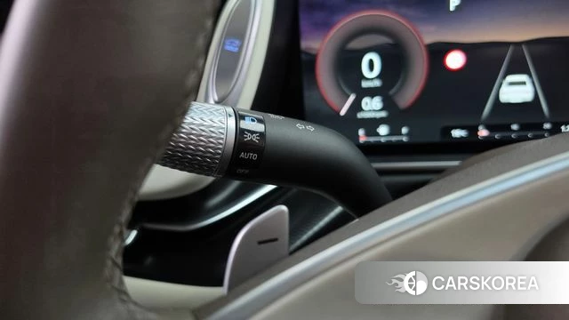 Genesis G90 (RS4) id 5002698 из Кореи 21