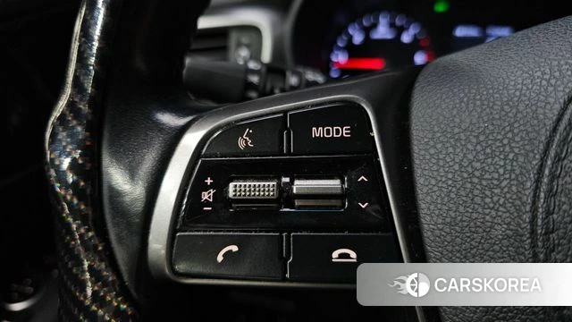 Kia The New Sorento id 4967662 из Кореи 21