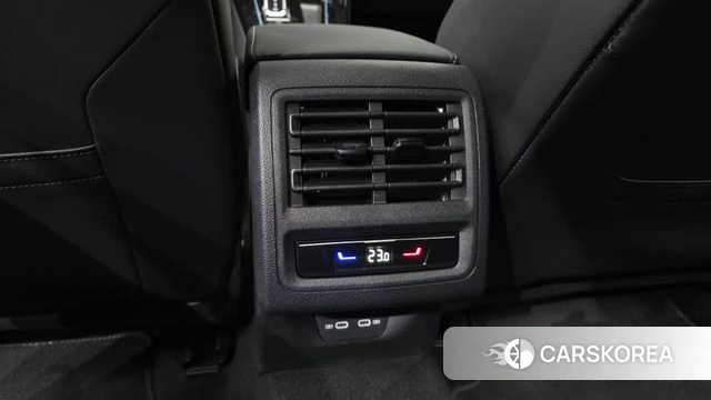 Volkswagen Golf 8th Generation id 4990378 из Кореи 21