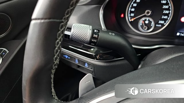 Genesis G80 (RG3) id 5002416 из Кореи 21
