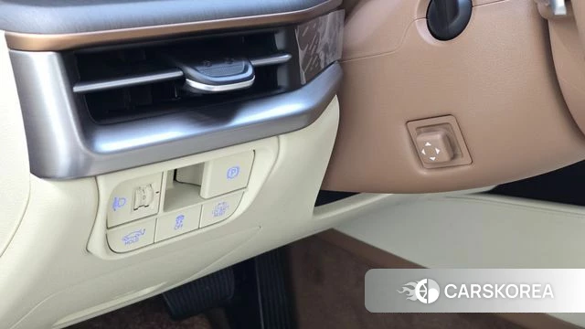 Hyundai Grandeur Hybrid (GN7) id 4834777 из Кореи 21