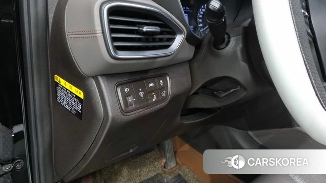 Hyundai Santa Fe TM id 4959835 из Кореи 21