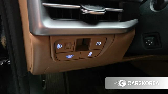 Hyundai Grandeur (GN7) id 4980895 из Кореи 21