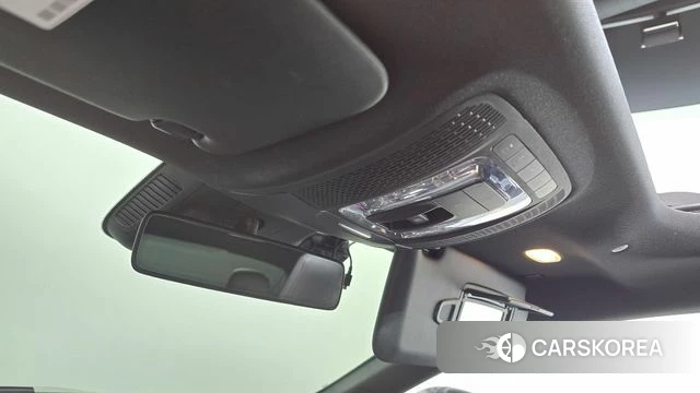 Mercedes-Benz CLA-Class C118 id 5028732 из Кореи 21