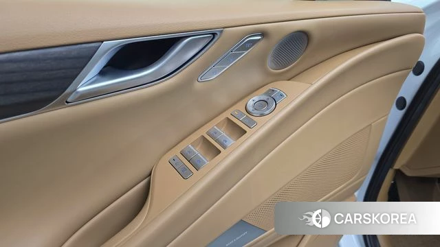Genesis Electrified G80 (RG3) id 4980193 из Кореи 21