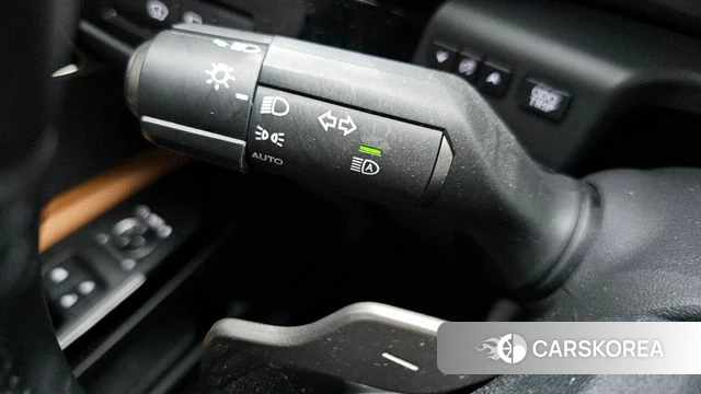 Lexus ES300h 7th generation id 5021015 из Кореи 21