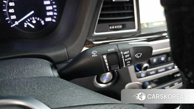Genesis G80 id 5054471 из Кореи 21