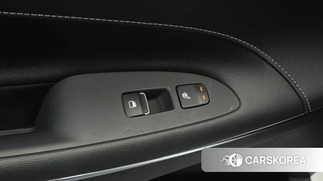 Hyundai Grandeur IG Hybrid id 4998623 из Кореи 21