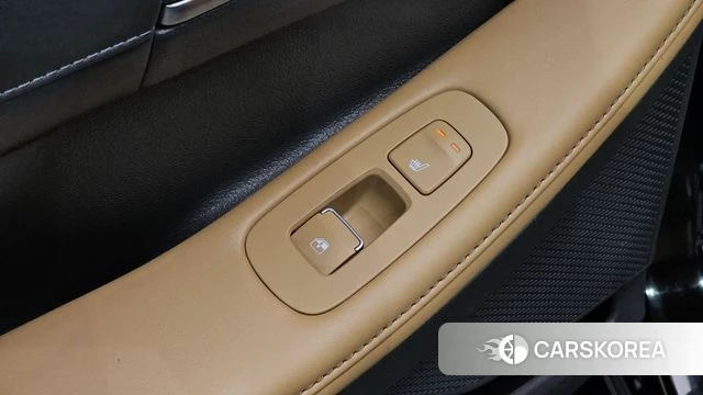 Hyundai Sonata D Edge Hybrid (DN8) id 5021725 из Кореи 21