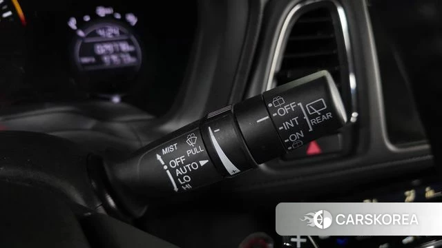 Honda HR-V id 4977700 из Кореи 21