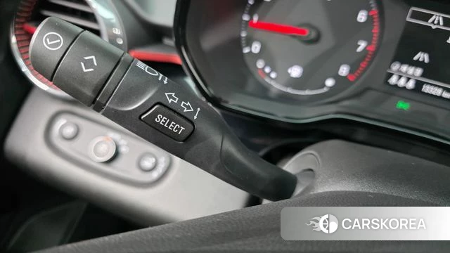 Chevrolet (GM Daewoo) Trax Crossover id 4904212 из Кореи 21
