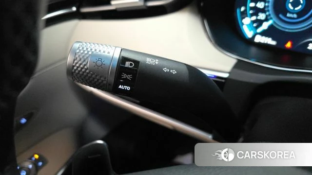 Genesis GV70 id 4986843 из Кореи 21