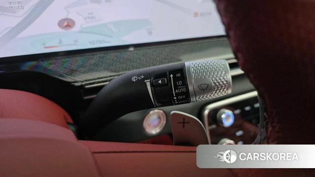 Genesis GV80 Coupe id 4995894 из Кореи 21
